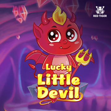 Lucky Little Devil - SPACEMANSLOT88