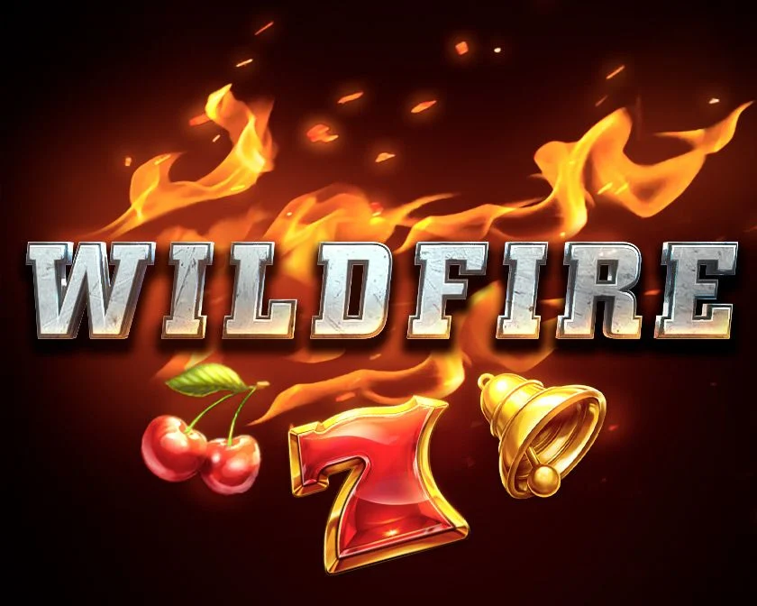 Wildfire - SPACEMANSLOT88