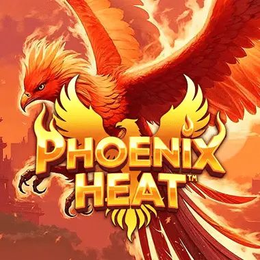 Phoenix Heat - SPACEMANSLOT88