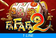 FaFaFa2 - SPACEMANSLOT88