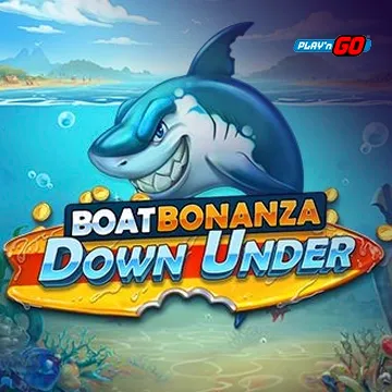 Boat Bonanza Down Under - SPACEMANSLOT88