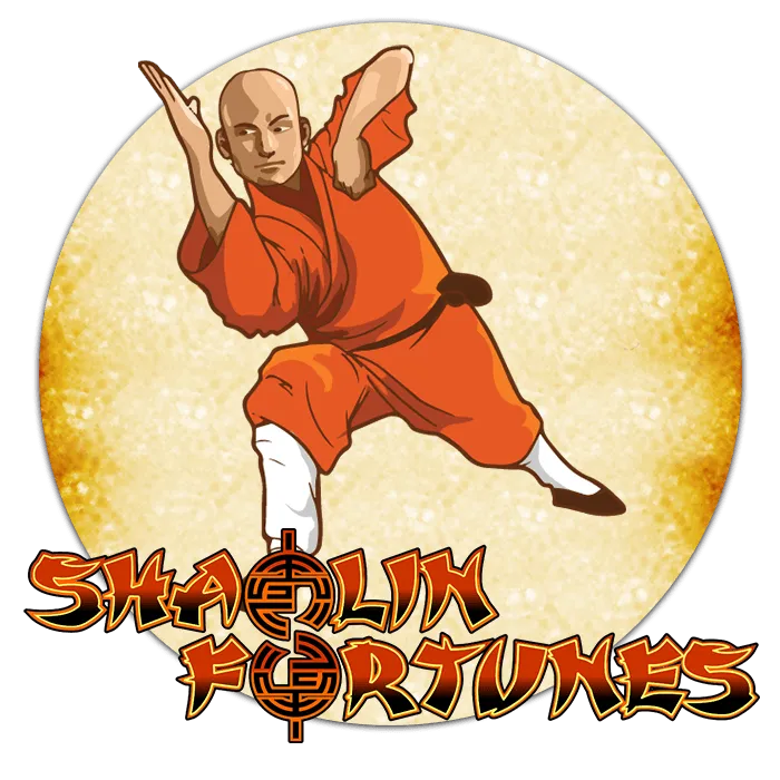 Shaolin Fortunes - SPACEMANSLOT88