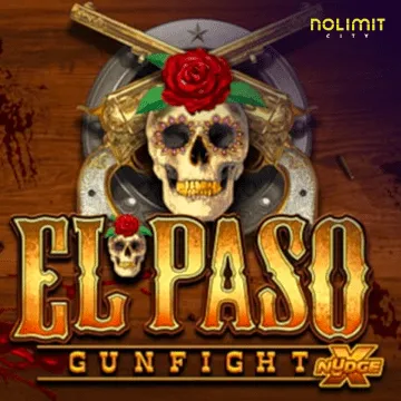 El Paso Gunfight xNudge - SPACEMANSLOT88