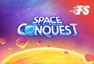 Space Conquest - SPACEMANSLOT88