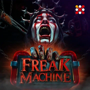 Mancala : Freak Machine - SPACEMANSLOT88