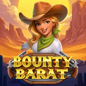 West Bounty - SPACEMANSLOT88