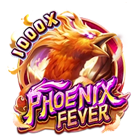 PHOENIX FEVER - SPACEMANSLOT88
