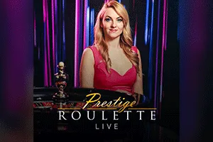 Prestige Roulette - SPACEMANSLOT88