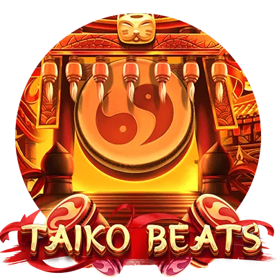 Taiko Beats - SPACEMANSLOT88