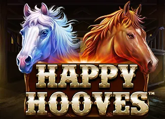 Happy Hooves - SPACEMANSLOT88