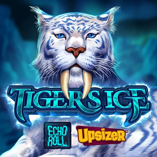 Tigers Ice - SPACEMANSLOT88
