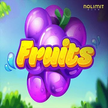 Fruits - SPACEMANSLOT88