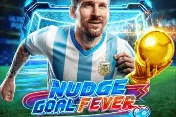 Joker123 : Nudge Goal Fever - SPACEMANSLOT88