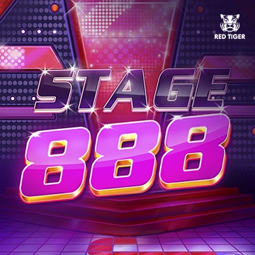 Stage 888 - SPACEMANSLOT88