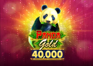 Panda Gold 10,000 - SPACEMANSLOT88