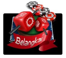 Belangkai - SPACEMANSLOT88