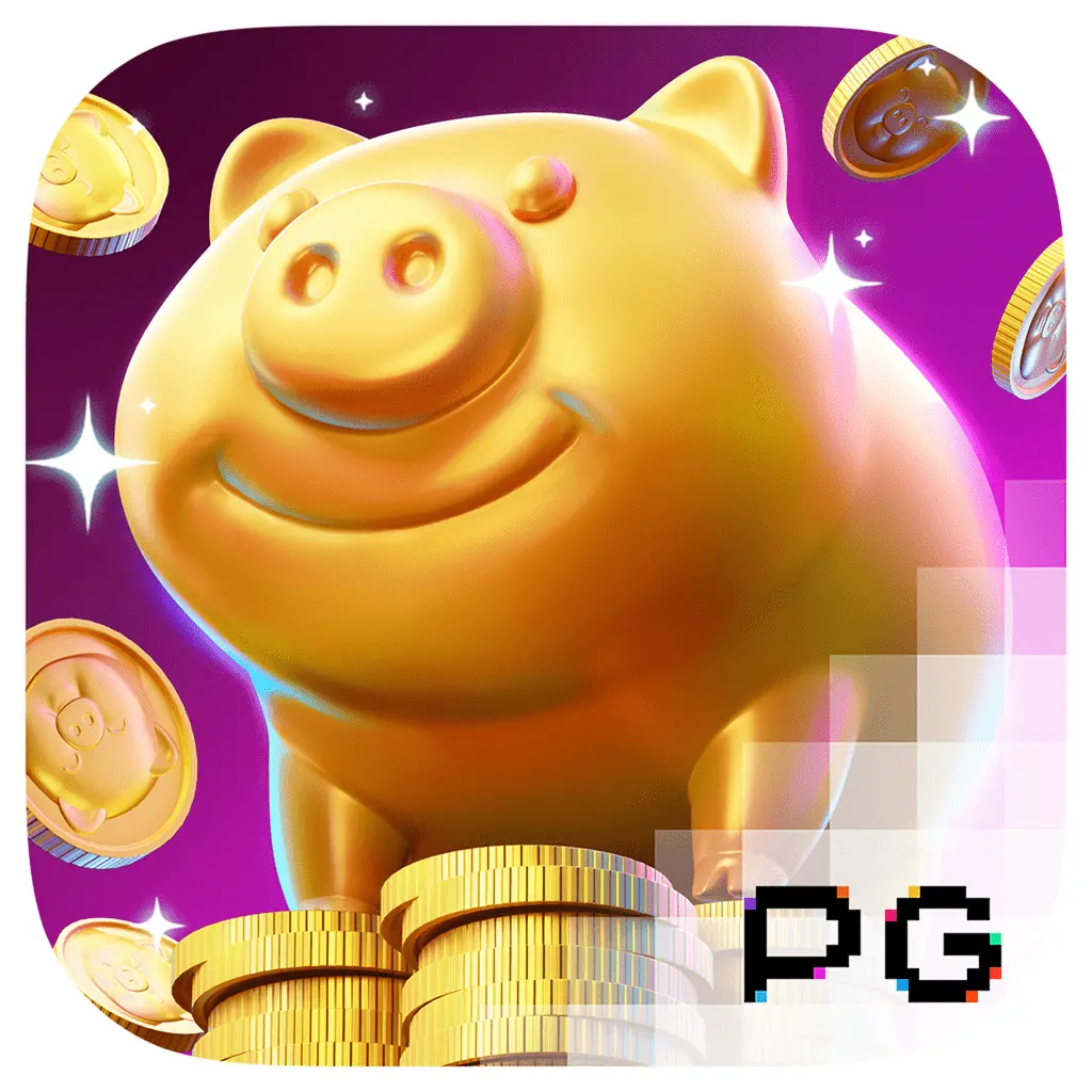 PGSoft : Lucky Piggy - SPACEMANSLOT88