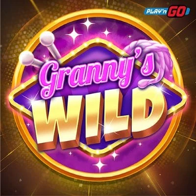 Grannys Wild - SPACEMANSLOT88
