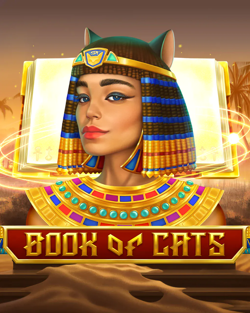 Book of Cats - SPACEMANSLOT88