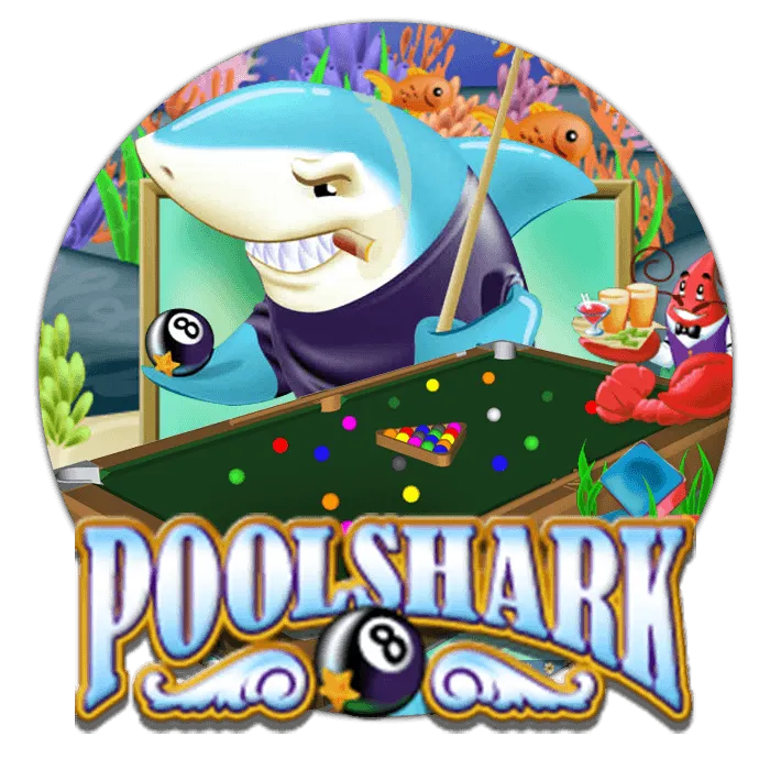 Pool Shark - SPACEMANSLOT88