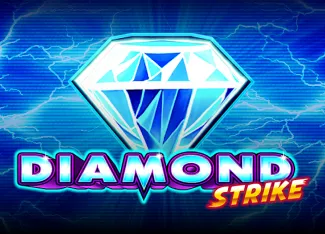 Diamond Strike - SPACEMANSLOT88