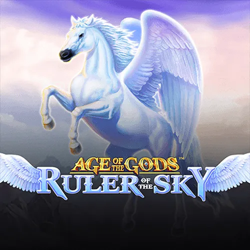 Age of the Gods: Ruler of the Sky™ - SPACEMANSLOT88