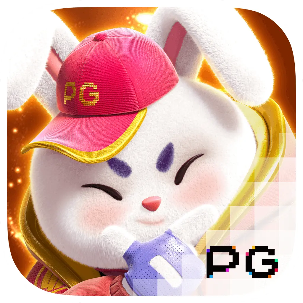 PGSoft : Fortune Rabbit - SPACEMANSLOT88