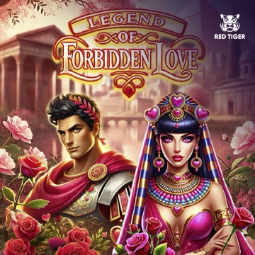 Legend Of Forbidden Love MegaWays™ - SPACEMANSLOT88