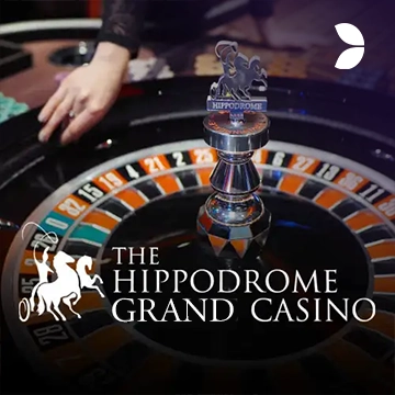 Hippodrome Grand Casino - SPACEMANSLOT88