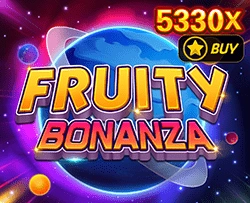 Fruity Bonanza - SPACEMANSLOT88