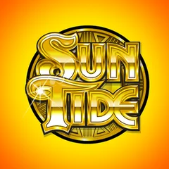 SunTide - SPACEMANSLOT88