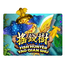 Fish Hunting: Yao Qian Shu - SPACEMANSLOT88