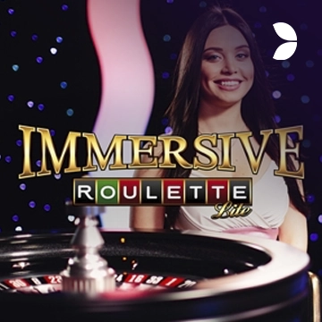 Immersive Roulette - SPACEMANSLOT88