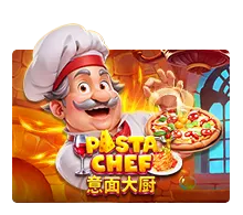 Joker123 : Pasta Chef - SPACEMANSLOT88
