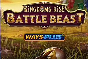 Kingdoms Rise: Battle Beast™ - SPACEMANSLOT88