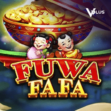 Fuwa Fa Fa - SPACEMANSLOT88