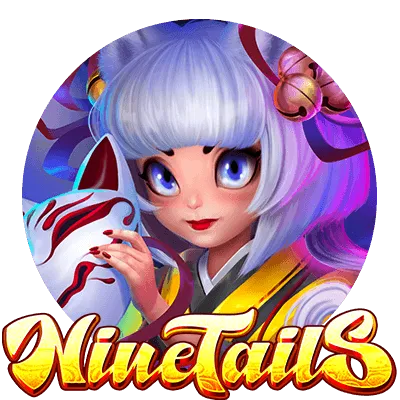 Nine Tails - SPACEMANSLOT88