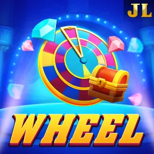 Wheel - SPACEMANSLOT88