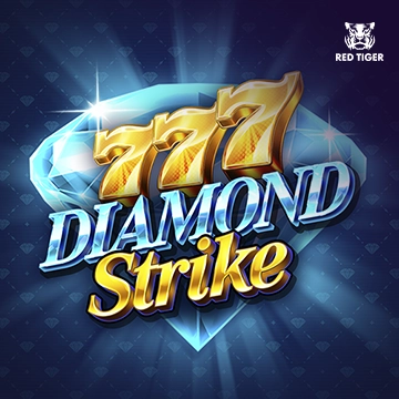 777 Diamond Strike - SPACEMANSLOT88