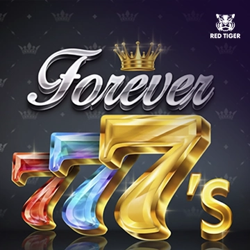 Forever 7s  - SPACEMANSLOT88