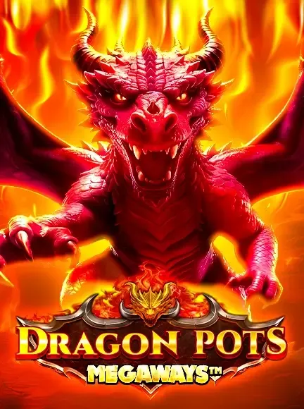 Dragon Pots Megaways - SPACEMANSLOT88