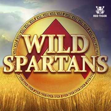 Wild Spartans - SPACEMANSLOT88