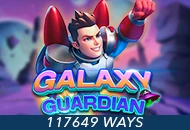 Galaxy Guardian - SPACEMANSLOT88
