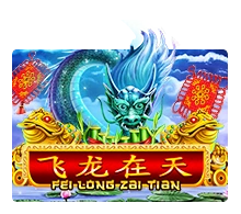 Fei Long Zai Tian - SPACEMANSLOT88