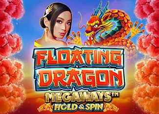 Floating Dragon Hold & Spin Megaways - SPACEMANSLOT88