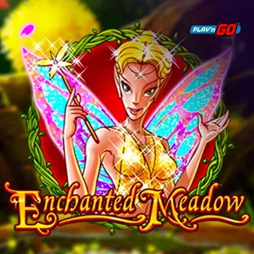 Enchanted Meadow - SPACEMANSLOT88