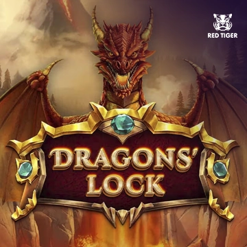Dragons’ Lock - SPACEMANSLOT88