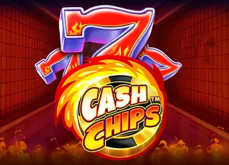 Cash Chips - SPACEMANSLOT88