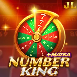 Number King - SPACEMANSLOT88