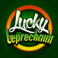 Lucky Leprechaun - SPACEMANSLOT88